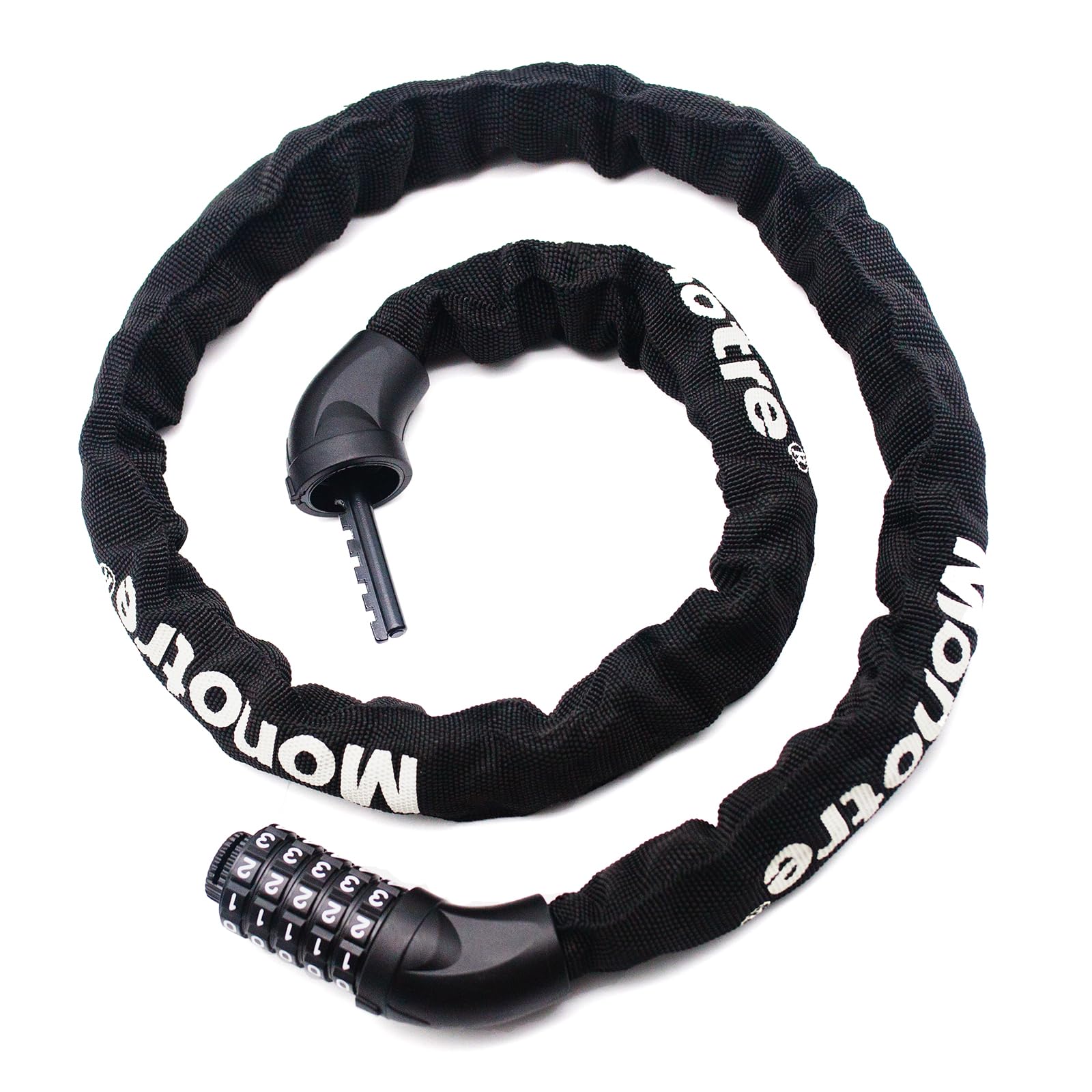 Bike Chain Lock